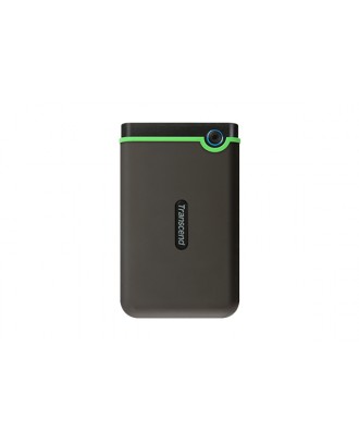 External HDD Transcend StoreJet  25M3C 2TB (USB 3.1 Gen 1 Type-C )